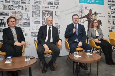 NİLÜFER'DE KANSERE FARKINDALIK ÇAĞRISI