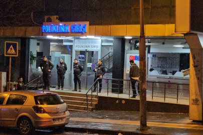 25 YAŞINDAKİ ANNE DOĞUMDA ÖLDÜ: YAKINLARI HASTANEYİ BASTI