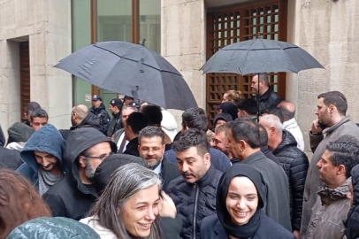 BURSA’DA BOZBEY SORUŞTURMASINDA 11 KİŞİYE TAHLİYE