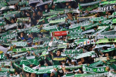 BURSASPOR ŞAMPİYONLUK YOLUNDA MARDİN 1969 SPOR’U AĞIRLIYOR