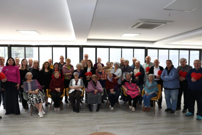 NİLÜFER’DE KADINLARDAN ANLAMLI DAYANIŞMA