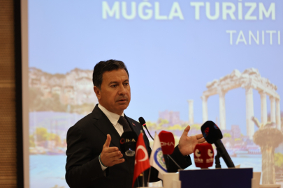 MUĞLA TURİZMİ İÇİN MASTER PLAN HAMLESİ