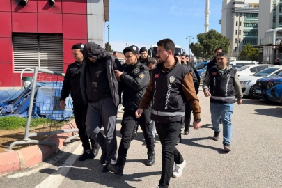 AKADEMİDEN VURGUNA: 521 MİLYONLUK SAHTE ÇEK-SENET SKANDALI