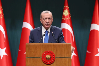 CUMHURBAŞKANI ERDOĞAN: “ERKEN VEYA ARA SEÇİM YOK”