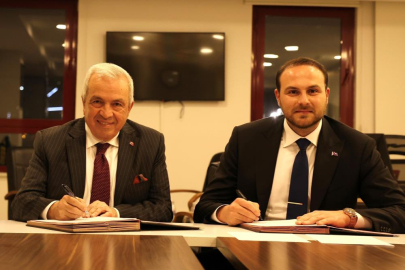 NİLÜFER BELEDİYESİ SPORDA YATIRIMLARINA DEVAM EDİYOR