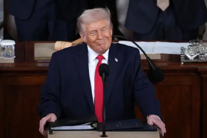 TRUMP: ATEŞKESİ BEN İLAN EDERİM, HENÜZ ETMEDİM!