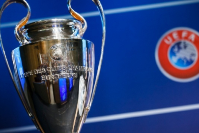 UEFA ŞAMPİYONLAR LİGİ’NDE ÇEYREK FİNAL HEYAECANI