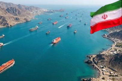 İRAN’DAN SERT UYARI: BABÜLMENDEP BOĞAZI KAPANIR!