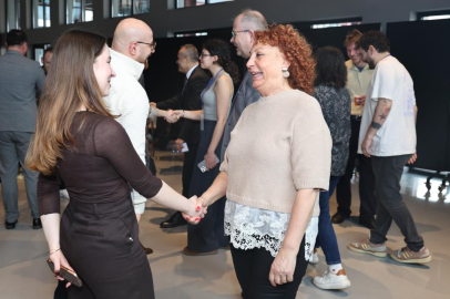 TÜRKİYE - ALMANYA KARDEŞ KENTLER FORUMU