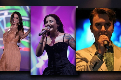 ÜNLÜ İSİMLERE UYUŞTURUCU OPERASYONU