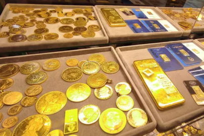 ATEŞKES PİYASALARI SALLADI: ALTIN FIRLADI, DOLAR GERİLEDİ