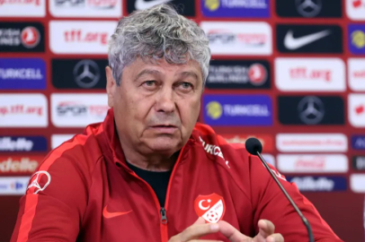 MİRCEA LUCESCU HAYATINI KAYBETTİ