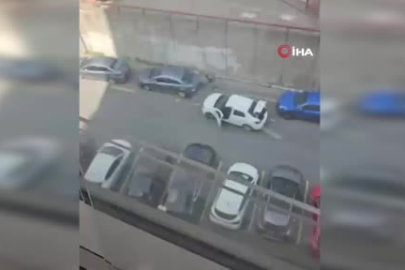 BEŞİKTAŞ'TAKİ SALDIRIDA GÖZALTI SAYISI 13’E YÜKSELDİ