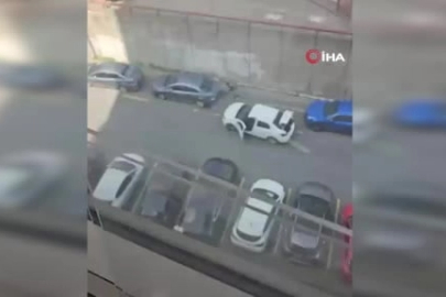 BEŞİKTAŞ'TAKİ SALDIRIDA GÖZALTI SAYISI 13’E YÜKSELDİ