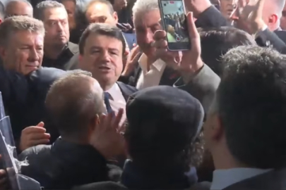 BURSA BÜYÜKŞEHİR’DE SEÇİM GERGİNLİĞİ