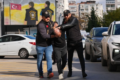 İZMİR’DEKİ KARAKOL SALDIRISI DAVASINDA SKANDAL SAVUNMA