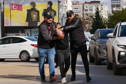 İZMİR’DEKİ KARAKOL SALDIRISI DAVASINDA SKANDAL SAVUNMA