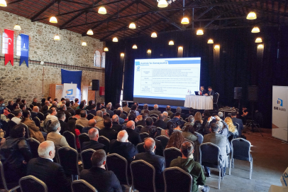 BASIN İLAN KURUMU’NDAN UYGULAMALI MEVZUAT EĞİTİMİ