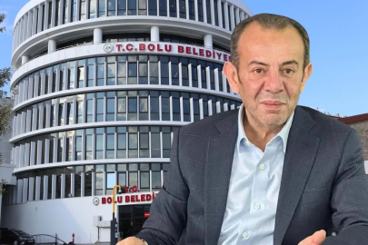 BOLU BELEDİYESİ'NİN VAKFINDA KURBAN VURGUNU İDDİASI