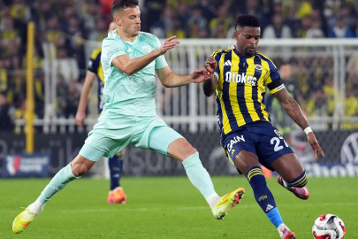 FENERBAHÇE KAYSERİSPOR’A KONUK OLUYOR