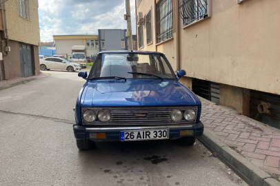 OTOMOBİLE DÖNER'Lİ TAKAS: SOSYAL MEDYADA GÜLDÜREN İLAN