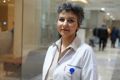 TÜRKLER AMERİKALILAR GİBİ YAŞIYOR OBEZİTE ARTIYOR