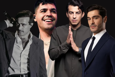 ÜNLÜLERE UYUŞTURUCU SORUŞTURMASINDA 5 ŞÜPHELİ SERBEST