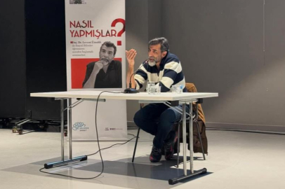 NİLÜFER'DE 'SIRADAN İNSANIN' SOSYOLOJİSİ KONUŞULDU