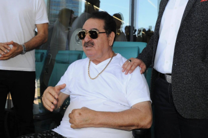 TATLISES’TEN SEVİNDİREN HABER: AMELİYAT BAŞARIYLA TAMAMLANDI