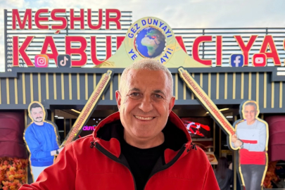 ADANALI KEBAPÇIYA "EN İYİ ET LOKANTASI" ÖDÜLÜ