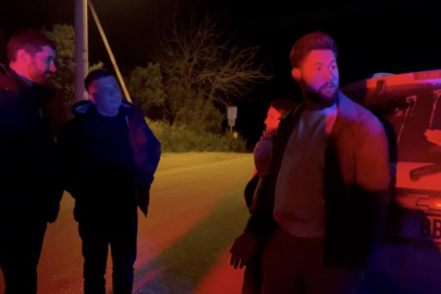 BURSA’DA ALKOLLÜ SÜRÜCÜDEN POLİSE ŞAŞIRTAN SÖZLER