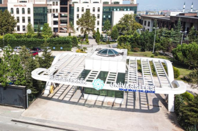 BURSA TEKNİK'TEN KONUT TASARIMLARINA YENİ YAKLAŞIM