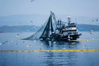 DENİZLERDE AV SEZONU KAPANIYOR: YASAK 15 NİSAN’DA BAŞLIYOR