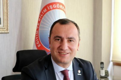 EĞİTİM-İŞ DEPO OKUL UYGULAMASINA SERT TEPKİ VERDİ