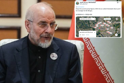 İRAN'DAN ABD’YE ABLUKA TEPKİSİ: BU FİYATLARI ARAYACAKSINIZ