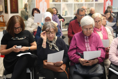 NİLÜFER BELEDİYESİ’NDE YAŞLANMA POLİTİKALARI MASAYA YATIRILDI