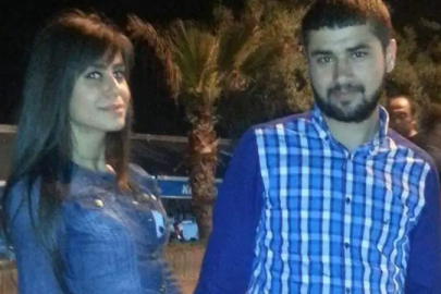 JAGUAR’LI ÇİFTE CİNAYETTE KARAR: EŞE 50 YIL HAPİS