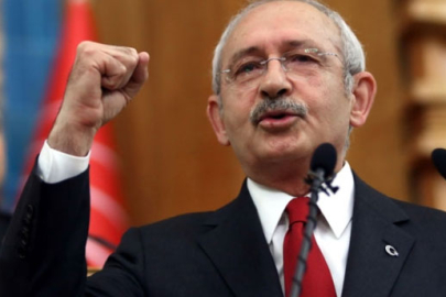 KILIÇDAROĞLU’NA CUMHURBAŞKANI’NA HAKARETTEN HAPİS CEZASI VERİLDİ