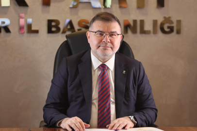 AK PARTİLİ SAYGILI’DAN CHP’Lİ GÜÇ’E “BANKAMATİK” TEPKİSİ