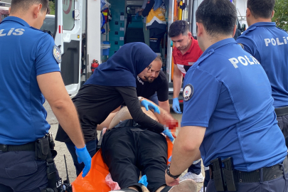 CİNAYET SANIĞINDAN ŞOK SAVUNMA: “MESİH VE MEHDİ BENİM”