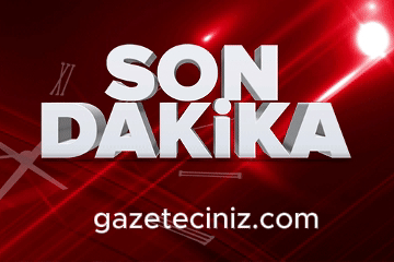 KAHRAMANMARAŞ’TA OKULDA SİLAH SESLERİ: ÖLÜ VE YARALILAR VAR