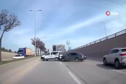 MAKAS ATARKEN KAZAYA NEDEN OLDU