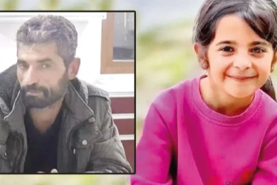 NARİN GÜRAN CİNAYET DAVASINDA NEVZAT BAHTİYAR'A 17 YIL HAPİS