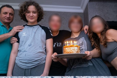 SALDIRGANIN BABASININ GENİŞ İFADESİ ORTAYA ÇIKTI