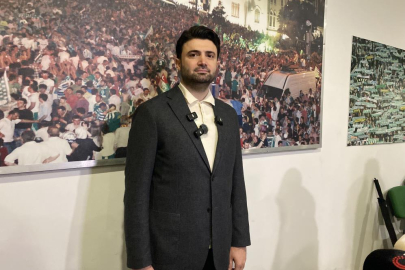 BURSASPOR BAŞKANINDAN ŞAMPİYONLUK MESAJI