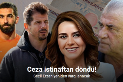 SEÇİL ERZAN DAVASINDA KRİTİK KARAR