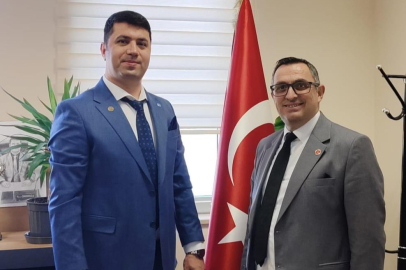 BURSA GEMLİK'TE MUHTARLIK SEÇİMLERİ İÇİN LİSTELER ASILDI