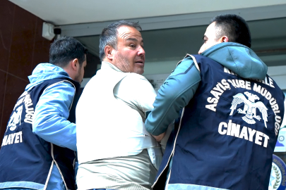 BELEDİYE PERSONELİ CİNAYETİNDE ZANLI YAKALANDI