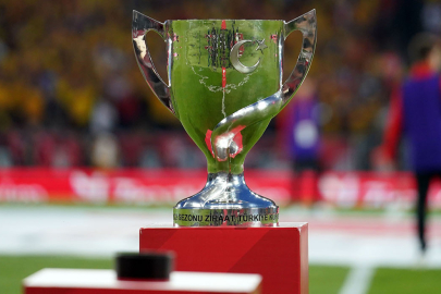 ZİRAAT TÜRKİYE KUPASI’NDA ÇEYREK FİNAL HEYECANI BAŞLIYOR