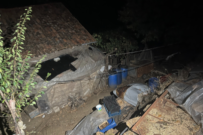 BURSA'DA KAN DONDURAN TORUN DEHŞETİNE REKOR CEZA